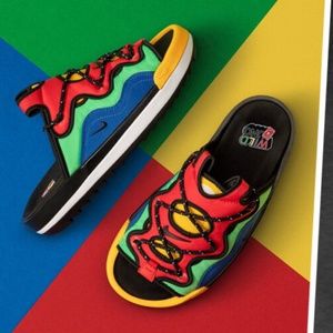 Brand New Uno 2.0 Slide Size 8 NEW w/ BOX